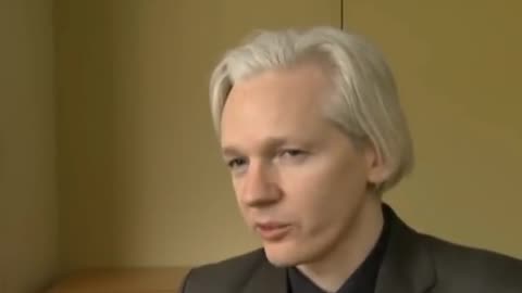 Collateral Murder. The video of the US War Crimes that has taken Julian Assange to jail