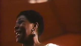 Dinah Washington - All Of Me = Newport Jazz Festival 1958