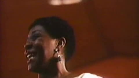Dinah Washington - All Of Me = Newport Jazz Festival 1958
