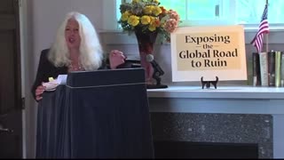 Exposing the Climate Change/Global Citizen Program