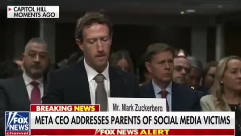 Zuckerberg - Zionist Scumbag and Fascist