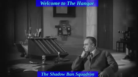 The Shadow Ban Squadron