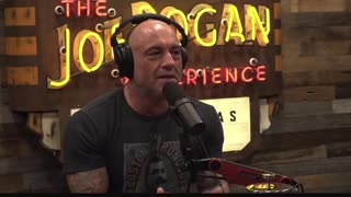 Joe Rogan: Trump Indictments Are the Actions of a Banana Republic