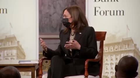 Kamala STEALS Trump's Idea Because She is So Unoriginal