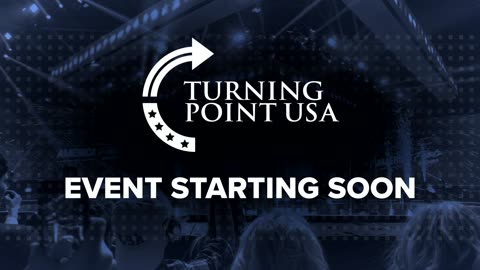 Turning Point USA Presents Candace Owens LIVE from Knoxville!