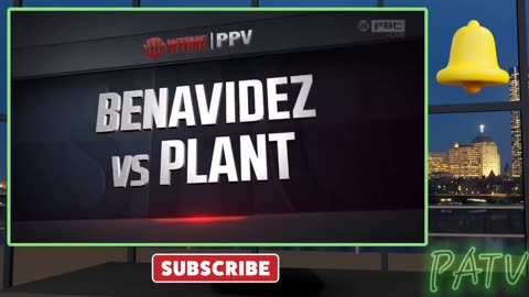 SNews - #DavidBenavidez Vs. #CalebPlant Highlights! #Boxing 🥊