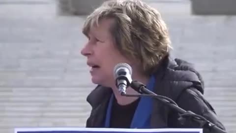 Randi Weingarten unhinged