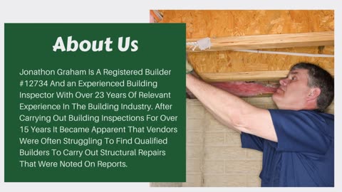 Roof Carpenter Perth WA - Prompt Building Services