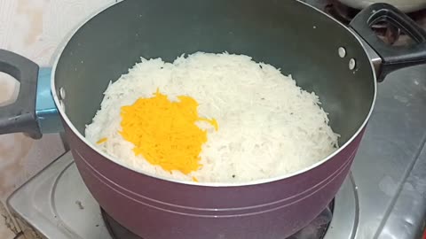 Mutanjan Rice Recipe || Shadiyon Wala Degi Zarda Mutanjan In Urdu
