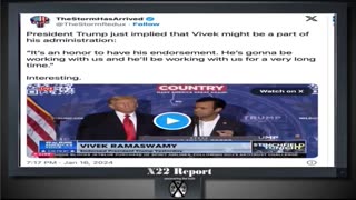 🇺🇸TRUMP~VIVEK🇺🇸