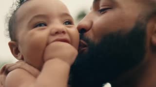 Diaper Company Releases A BREATHTAKING Pro-Life Ad