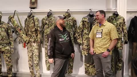 New Sitka Gear for 2018