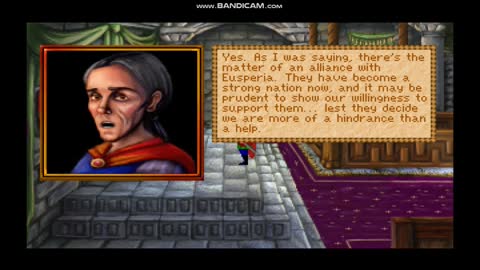 King's Quest II VGA | Romancing the Stones - PC Adventure Classic, Game Intro