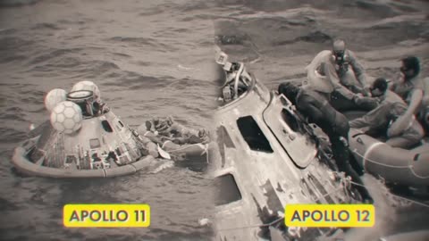 Mystery of Apollo 13 Mission _ Lost in Space _ Dhruv Rathee(1080P_HD)