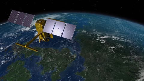 SWOT: Earth Science Satellite Will Help Communities Plan for a Better Future