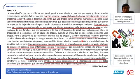 SEMESTRAL ADUNI 2021 | Semana 06 | Aritmética | RV S2 | Economía