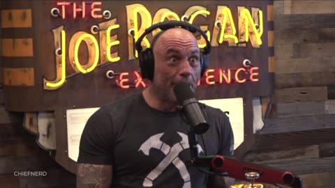 🚩 Joe Rogan Read 'Dissolving Illusions' and Now Has More Questions About Vaccines