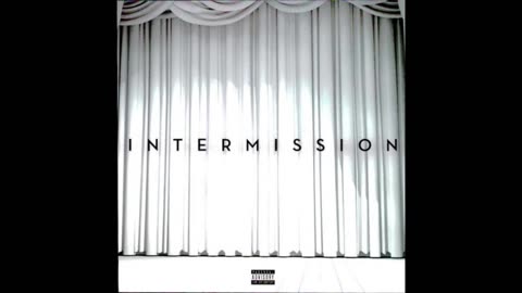 Trey Songz - Intermission Mixtape