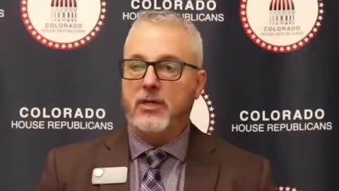 Colorado Democrats defend Pedophilia