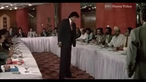 Classic Scene Sharaabi