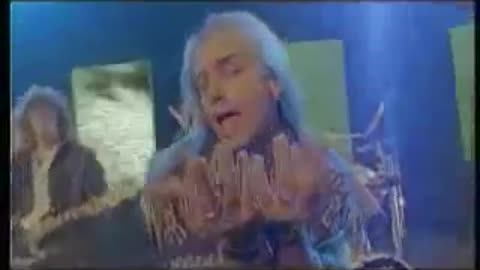 HELLOWEEN - Perfect Gentleman (Official Video)