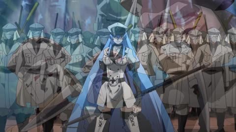 Awesome Akame Ga Kill Amv