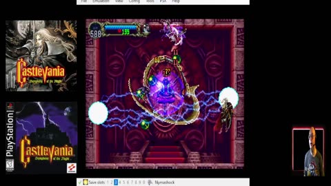 Castlevania: Symphony of the Night Part 4 Inverted Castle
