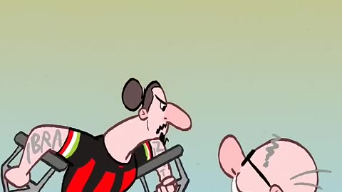 Zlatan Ibrahimovic to stay with AC Milan