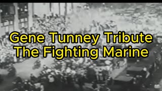 Gene Tunney Tribute