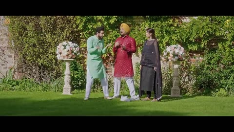 CARRY ON JATTA 3 (Official Trailer)