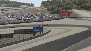 (RBL SO4 Indycar10) Laguna Seca