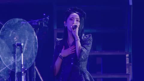BAND-MAID - Don't you tell ME (Official Live Video)