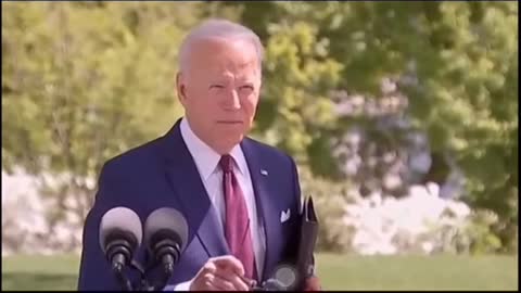 Biden Went “Clueless ”After Reporters Questions