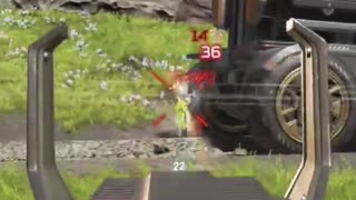 Surviving the Unforgiving: Outsmart Opponents Trying to hold Zone - A Apex Tale #apexlegends #apex