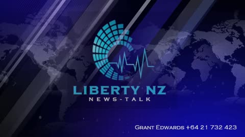 LibertyNZ Breakfast Radio With Grant Edwards Live