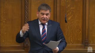 Brilliant Speech by Andrew Bridgen MP About the Harms the Covid-19 Shots Are Causing