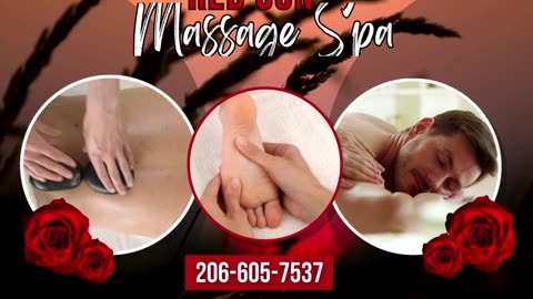 Get your body the best pampering with Asian Massage