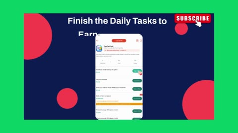 Taurus Cash APK - India's Best Refer & Earn Money Program