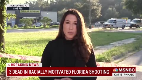 FBi investigation Jacksonville shooting as a hate crime