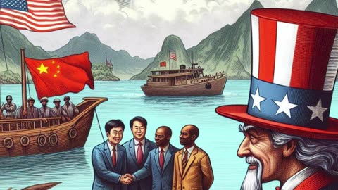 Deconstructing Newsweek's Recent Article On Antigua & Barbuda-China Relations