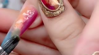 Nail perfect