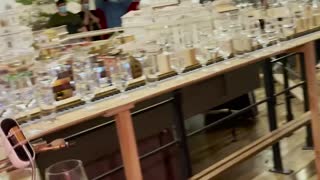 Longest Melody Played By A Model Train - Guinness World