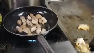 Cooking