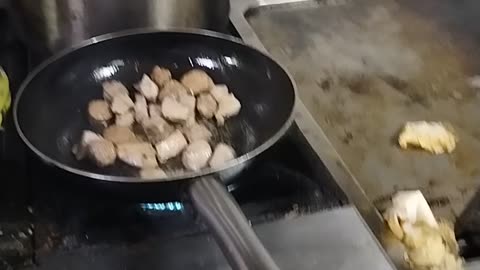 Cooking