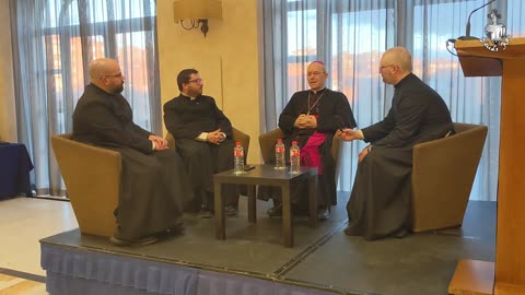 Interview with Bishop Athanasius Schneider, auxiliary bishop of Astana (Kazakhstan) - 02-09-2023