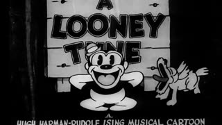 Big Man from the North (1931) - Looney Tunes