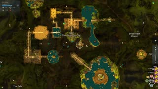 Gw2 - A Study in Gold (Trial Rooms: Glints Words Guide Us Tablet Location)