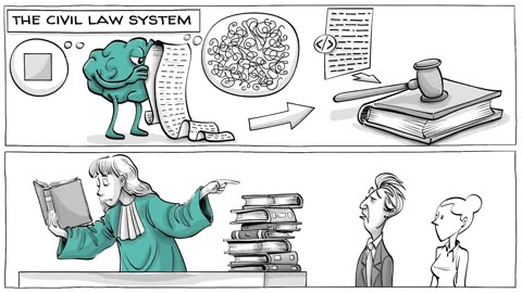 -The Legal Systems We Live In Today-(1080p60)