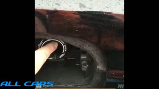 Funny Car Fails