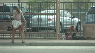 Homeless in Phoenix 5
